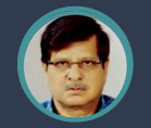 Paresh Kumar Acharya